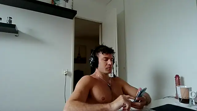 alpha-hunk online show from 03.27.26