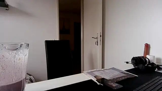 alpha-hunk online show from 03.30.26