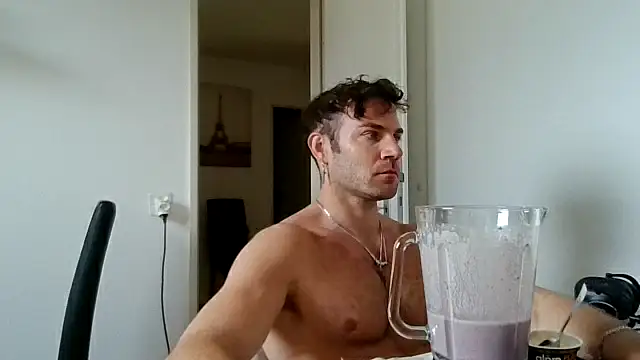 alpha-hunk online show from 04.01.26