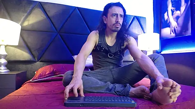 Sr Magnus  online show from 03.01.25