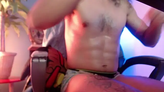 Sr Magnus  online show from 03.19.25