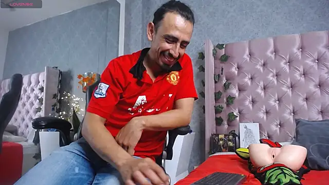 Sr Magnus  online show from 02.05.26