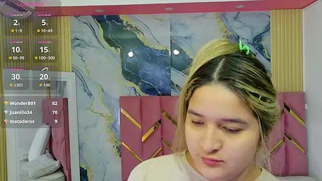 collegepawglovedaddy online show from 05.27.26