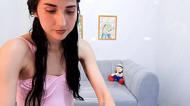 jesi daniels b online show from 01.29.25