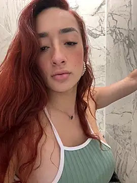 ariiel  online show from 04.11.26