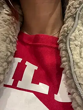 ariiel  online show from 04.19.26