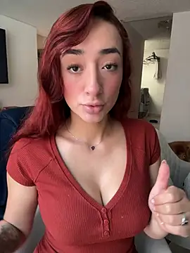 ariiel  online show from 04.21.26