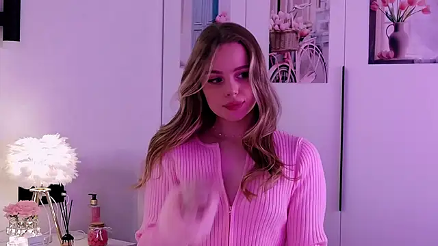 SIlviaBeyt online show from 01.21.25