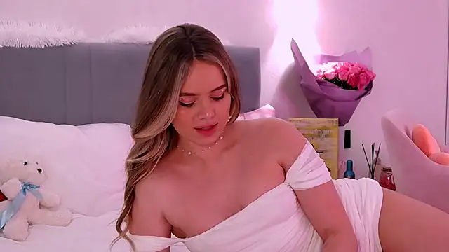 SIlviaBeyt online show from 03.09.25