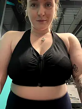 BustyBonnieUK online show from 11.09.25