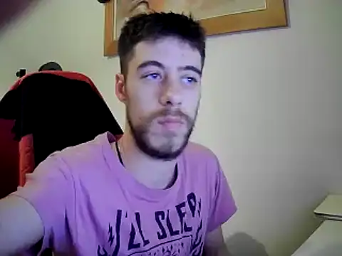 Snapshot of Murcianito chatting on 01.02.25 Murcianito online show from 01.02.25