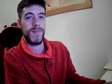 Snapshot of Murcianito chatting on 01.02.25 Murcianito online show from 01.02.25