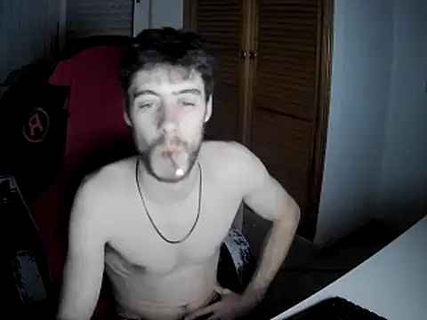 Snapshot of Murcianito chatting on 02.24.25 Murcianito online show from 02.24.25