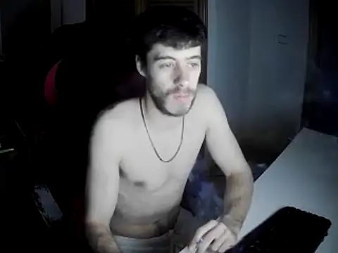 Snapshot of Murcianito chatting on 02.26.25 Murcianito online show from 02.26.25