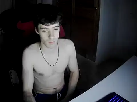 Snapshot of Murcianito chatting on 03.12.25 Murcianito online show from 03.12.25