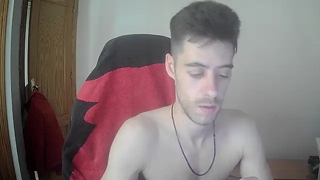 Murcianito online show from 05.23.26