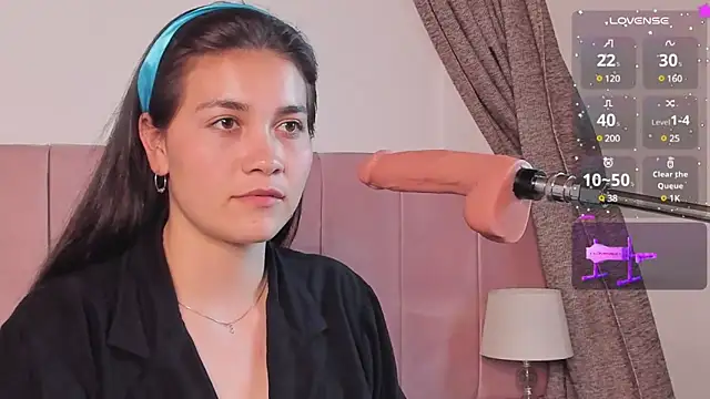 aurora divine online show from 03.23.25