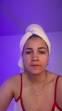 Snapshot of aurora_divine chatting on 06.27.26 aurora divine online show from 06.27.26