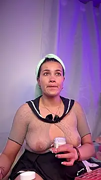 Snapshot of aurora_divine chatting on 07.12.26 aurora divine online show from 07.12.26
