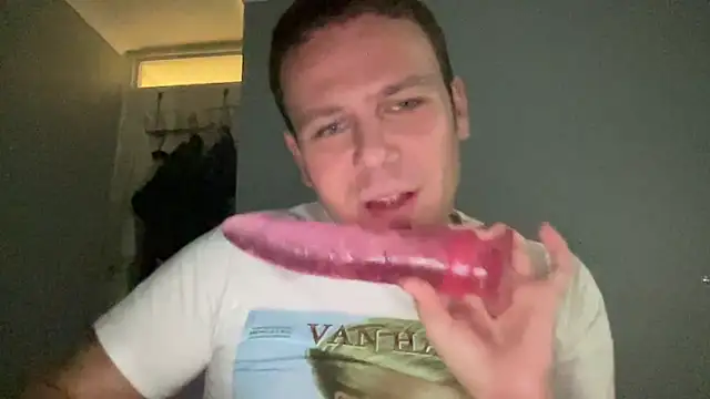 Snapshot of GotItGoin chatting on 10.02.25 GotItGoin online show from 10.02.25