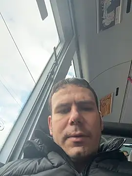 Snapshot of GotItGoin chatting on 10.08.25 GotItGoin online show from 10.08.25