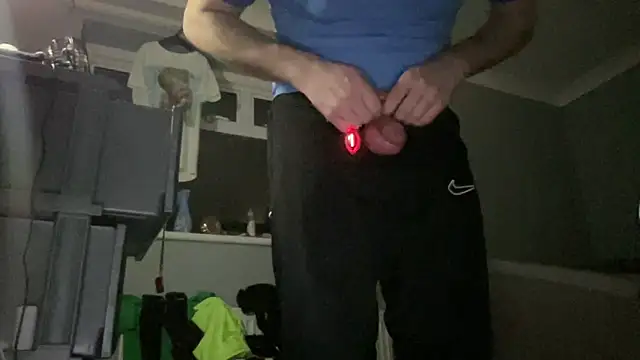 Snapshot of GotItGoin chatting on 02.26.26 GotItGoin online show from 02.26.26