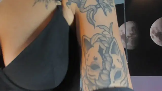 maddy walker online show from 12.10.24