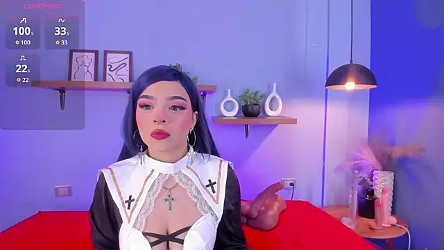 maddy walker online show from 11.24.25