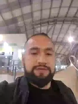 sabor Latino bdsm online show from 01.16.25