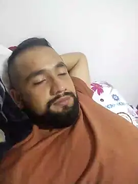 sabor Latino bdsm online show from 01.17.25