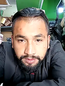 sabor Latino bdsm online show from 01.23.25