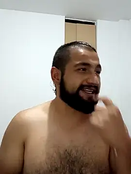 sabor Latino bdsm online show from 02.01.25