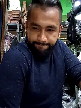 sabor Latino bdsm online show from 02.16.25