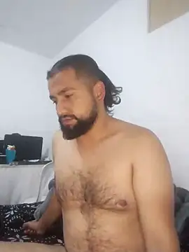 sabor Latino bdsm online show from 03.13.25