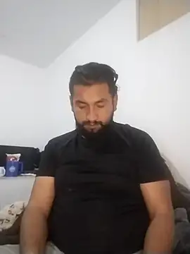 sabor Latino bdsm online show from 03.19.25