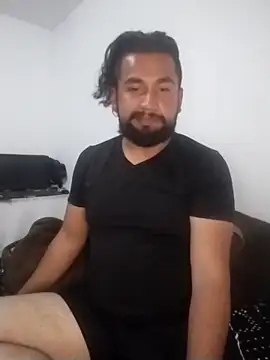 sabor Latino bdsm online show from 03.22.25