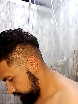 sabor Latino bdsm online show from 12.19.25