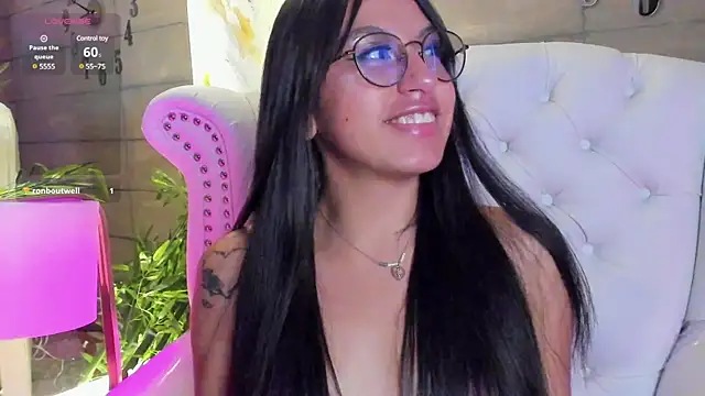 MadyJackson online show from 02.17.25