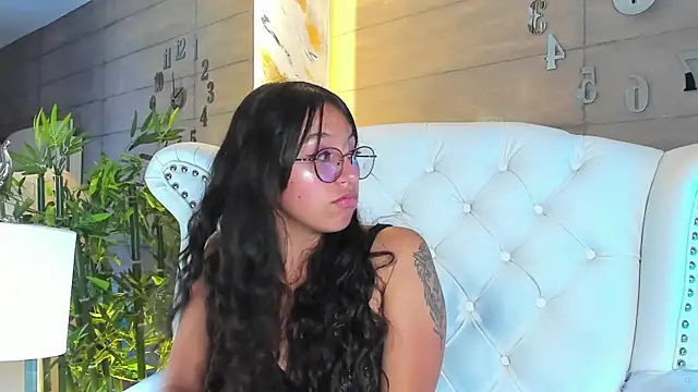 MadyJackson online show from 02.28.25