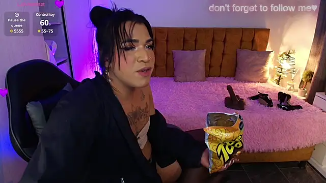 alexiaaross online show from 12.13.24