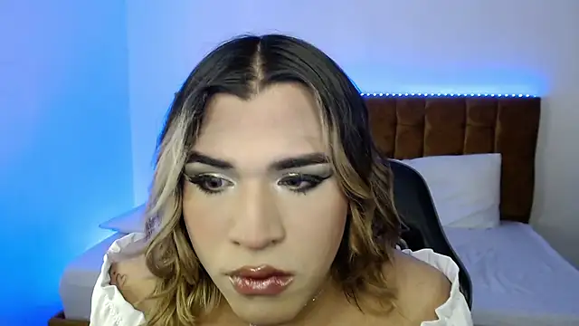 alexiaaross online show from 09.11.25