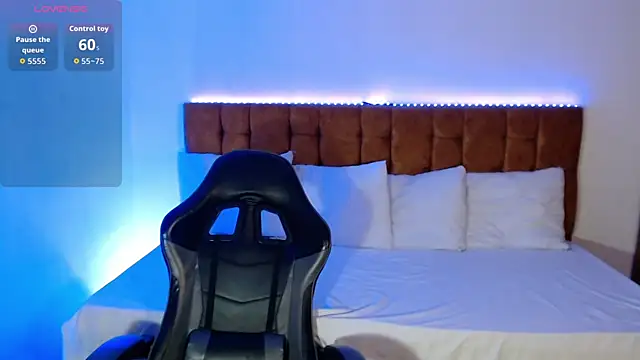 alexiaaross online show from 10.09.25