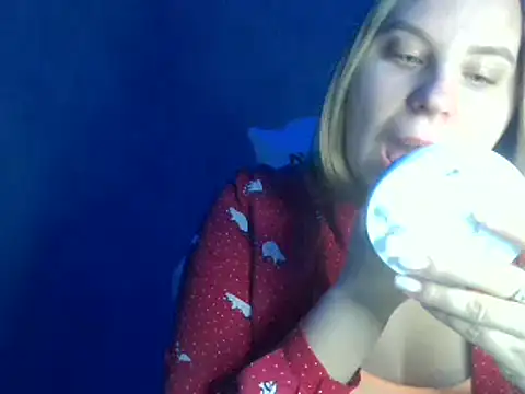 Thalia  Star online show from 01.23.25