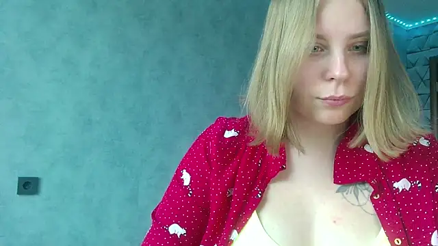 Thalia  Star online show from 02.01.25