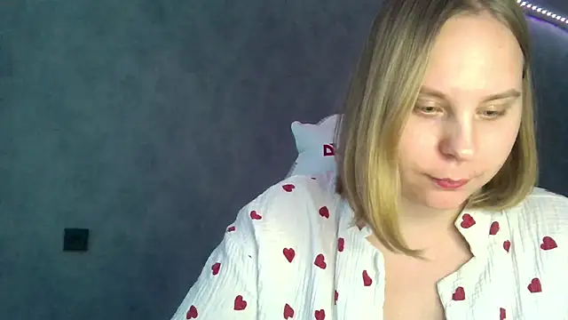 Thalia  Star online show from 02.04.25