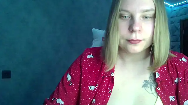 Thalia  Star online show from 02.11.25