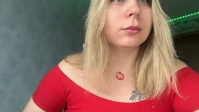 Thalia  Star online show from 02.14.26