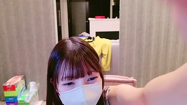 Snapshot of Naachan_-sub- chatting on 12.13.24 Naachan -sub- online show from 12.13.24