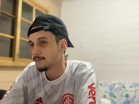 Snapshot of scorpbqt chatting on 01.13.26 scorpbqt online show from 01.13.26