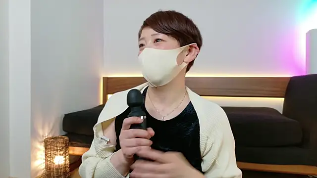 Snapshot of Risa_06 chatting on 12.29.24 Risa 06 online show from 12.29.24